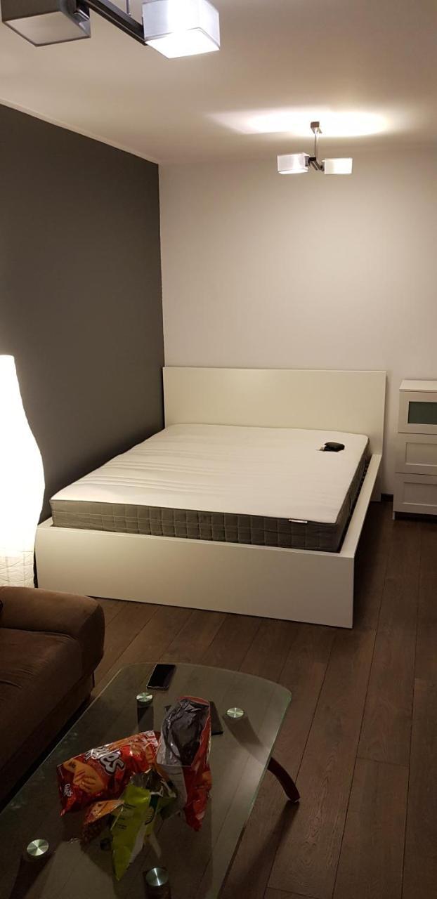 Pokoje Zeromskiego 1B Apartment Bialystok Room photo